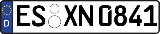 ES-XN0841