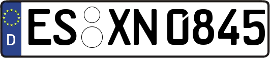 ES-XN0845