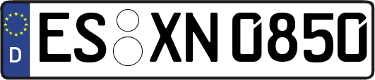 ES-XN0850