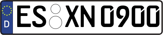 ES-XN0900