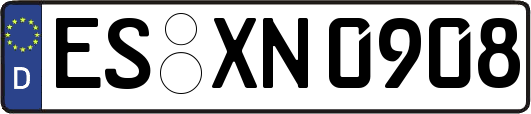ES-XN0908