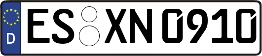 ES-XN0910