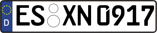 ES-XN0917