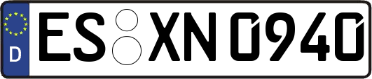 ES-XN0940