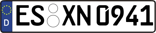 ES-XN0941