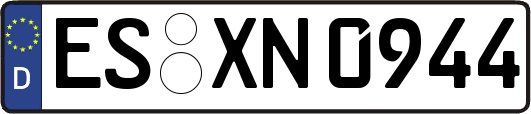 ES-XN0944