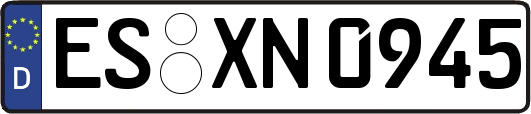 ES-XN0945