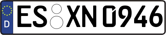 ES-XN0946