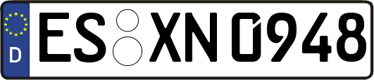 ES-XN0948