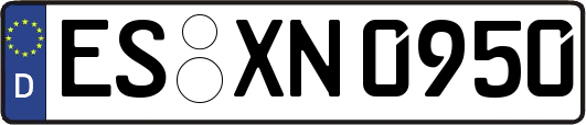 ES-XN0950
