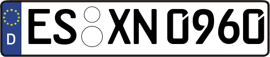 ES-XN0960