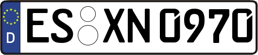 ES-XN0970