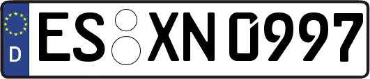 ES-XN0997