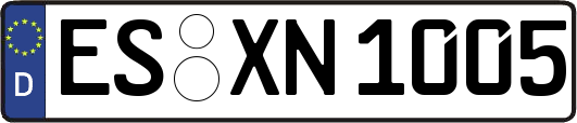 ES-XN1005