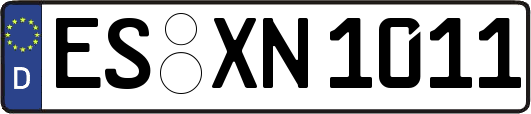 ES-XN1011