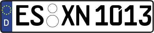 ES-XN1013