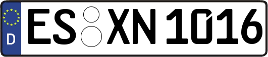 ES-XN1016