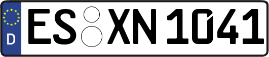 ES-XN1041