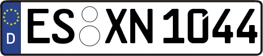 ES-XN1044