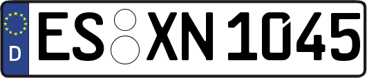 ES-XN1045