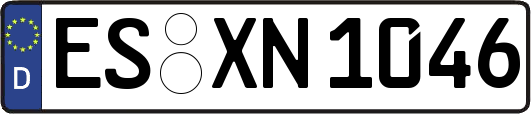 ES-XN1046