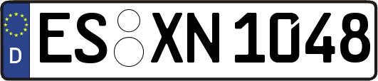 ES-XN1048