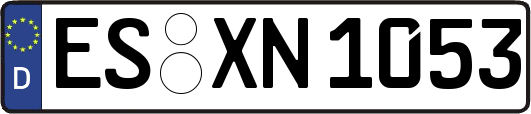 ES-XN1053