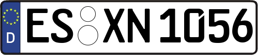 ES-XN1056