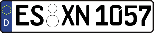 ES-XN1057