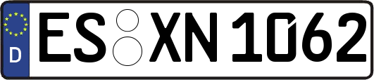 ES-XN1062