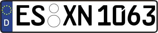 ES-XN1063