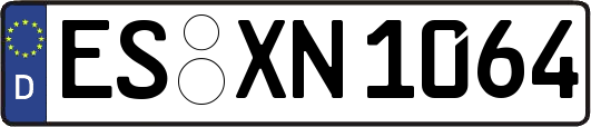 ES-XN1064