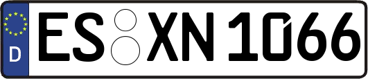 ES-XN1066