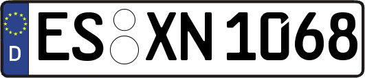 ES-XN1068