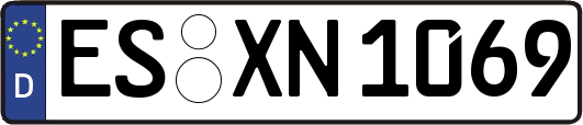 ES-XN1069