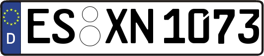 ES-XN1073
