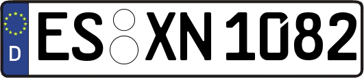 ES-XN1082