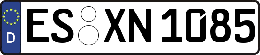 ES-XN1085