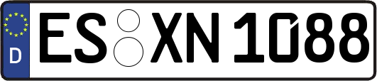 ES-XN1088
