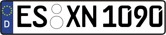 ES-XN1090
