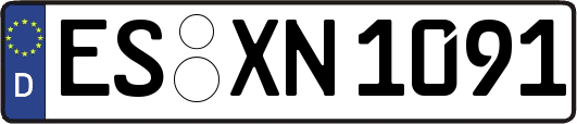 ES-XN1091