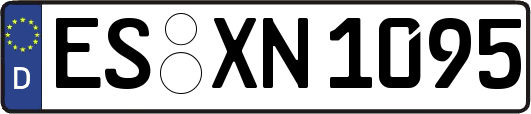 ES-XN1095
