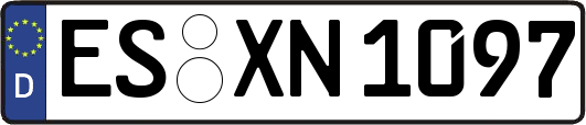 ES-XN1097