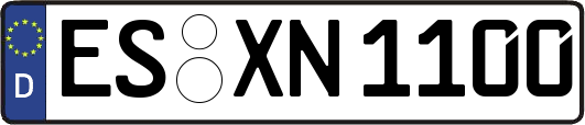 ES-XN1100