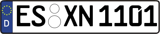 ES-XN1101