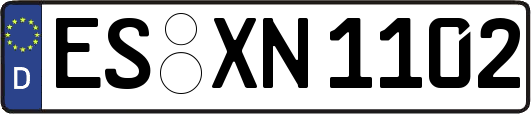ES-XN1102
