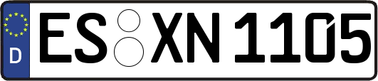 ES-XN1105