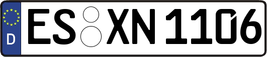 ES-XN1106