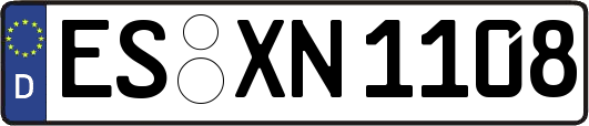ES-XN1108