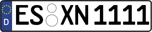 ES-XN1111